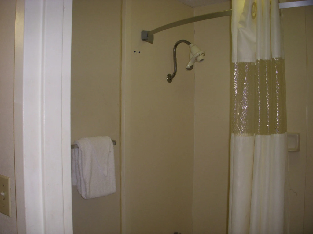 Motel 6-Natchitoches, LA