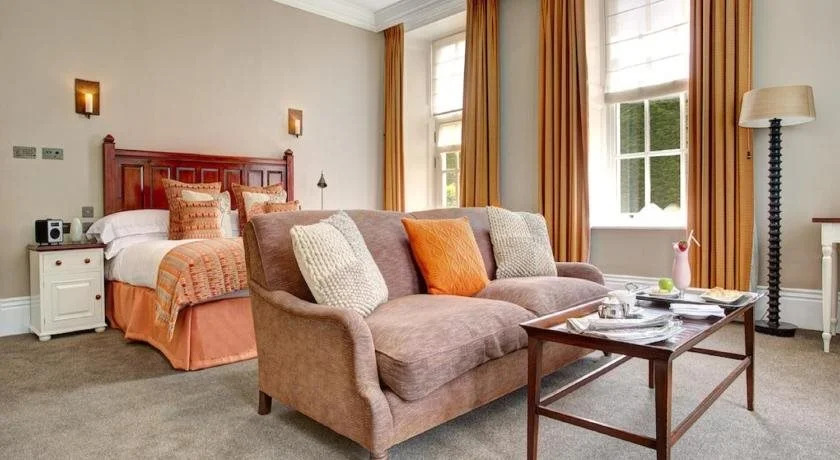 Seaham Hall and Serenity Spa