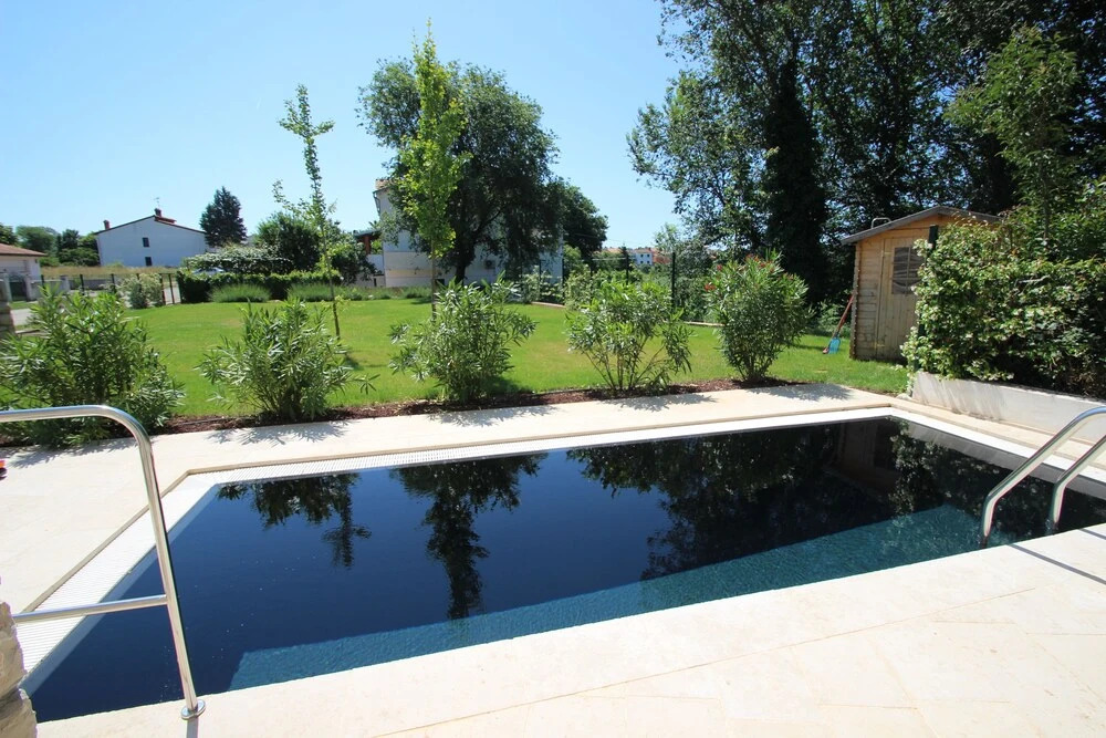 Villas Fazana