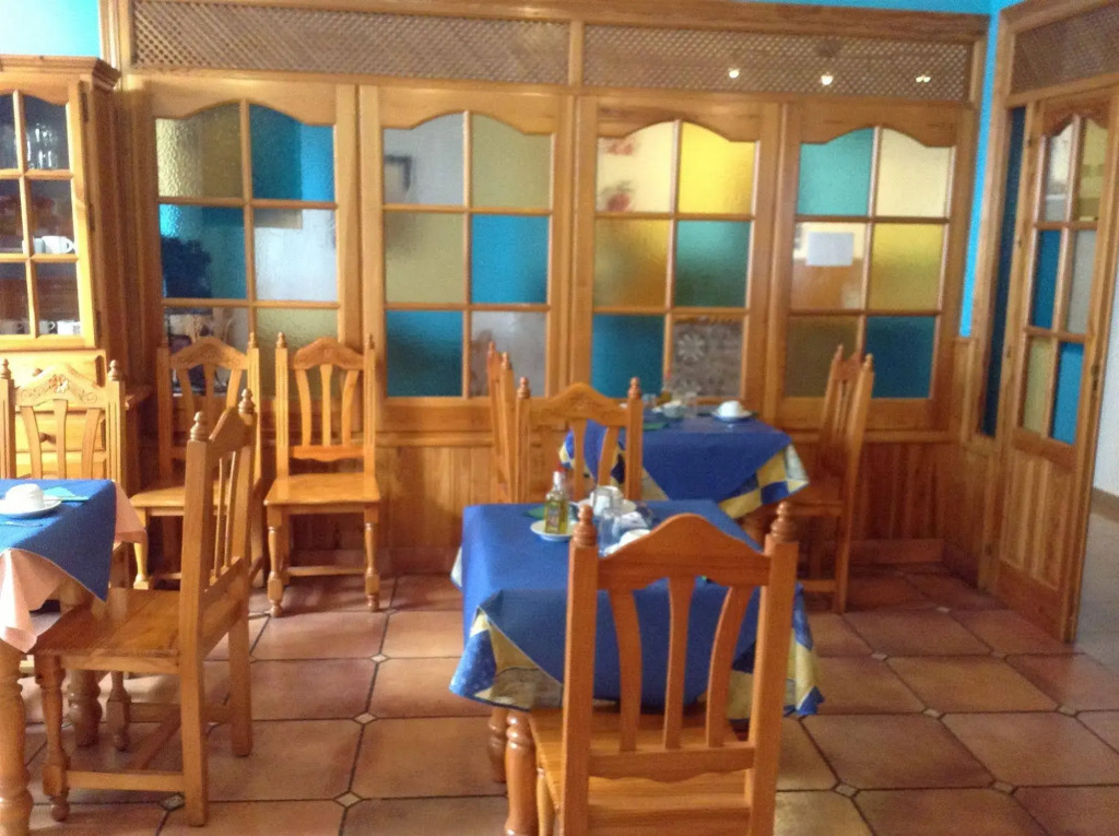Hostal San Miguel