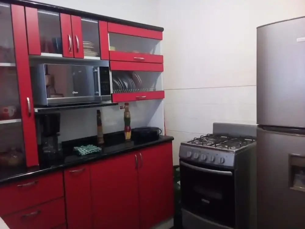 Apartamento Karen