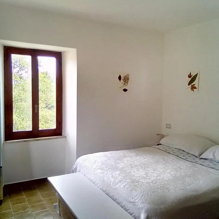Casa del Gigi BnB