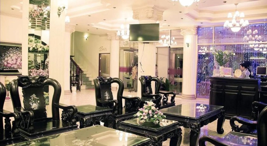 Dragon King 1 Hotel