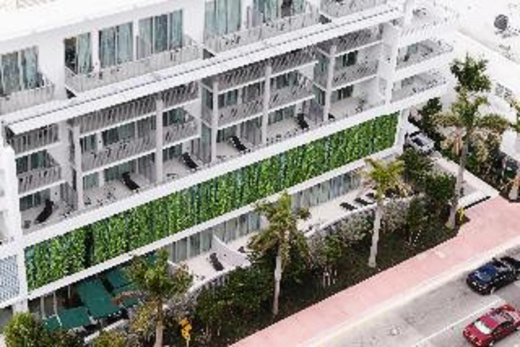6080 Design Hotel by Eskape Collection