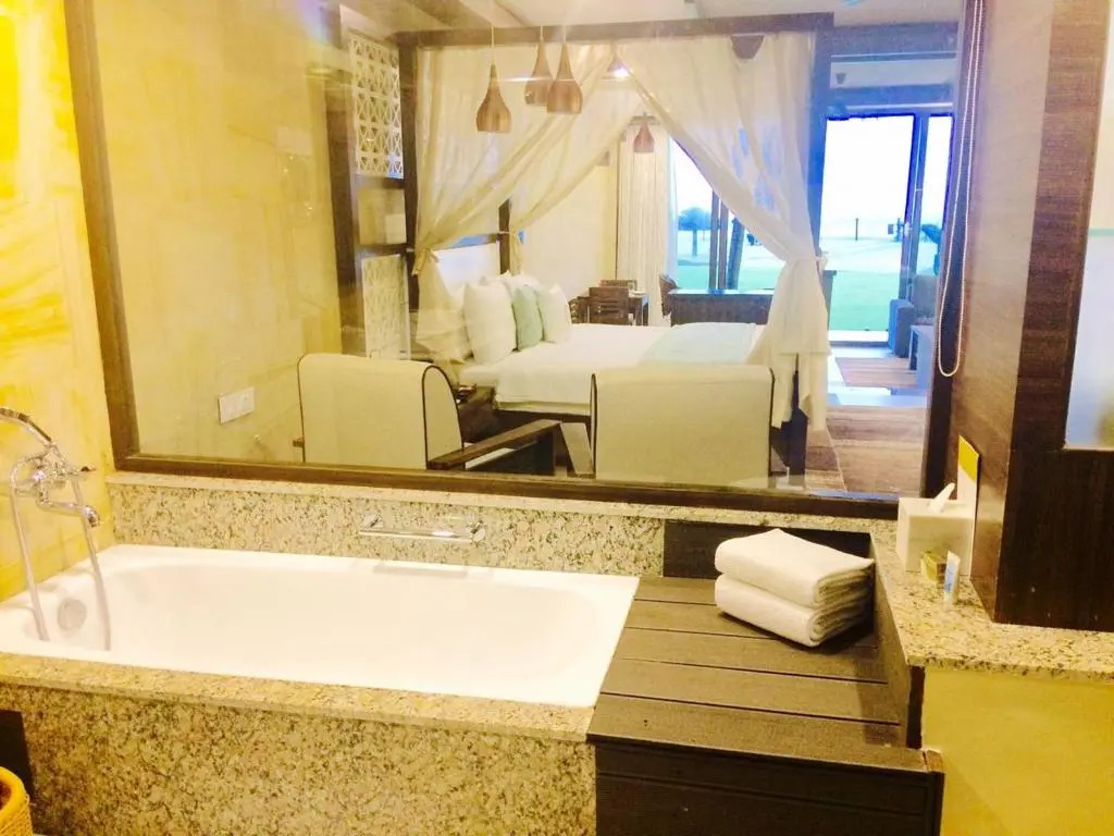Welcomhotel by ITC Hotels, Kences Palm Beach, Mamallapuram