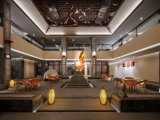 JP Hyllis Hotel