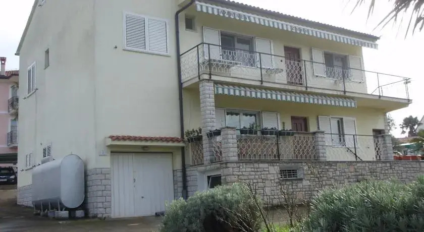 Guest House Jasmin