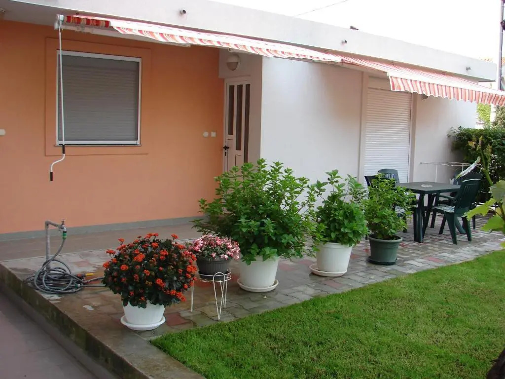 Guest House Barba