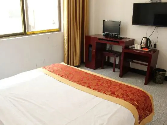 Harbour Hostel