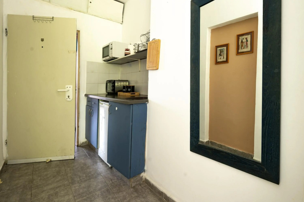 Lovely APT in Center of Ramat Gan! 10 min from TLV