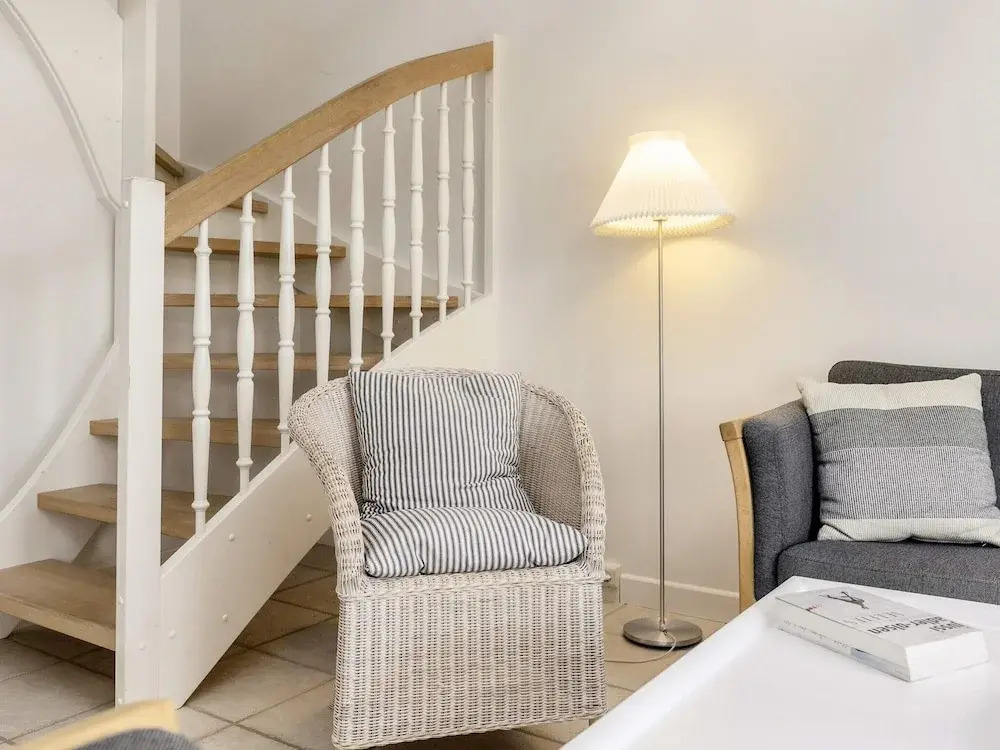 5 Star Holiday Home in Blokhus