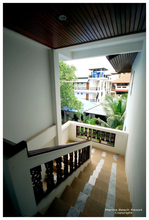 Marina Beach Resort - SHA Extra Plus