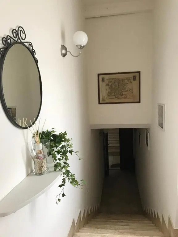 Claves Claustri - Appartamenti Cesarini