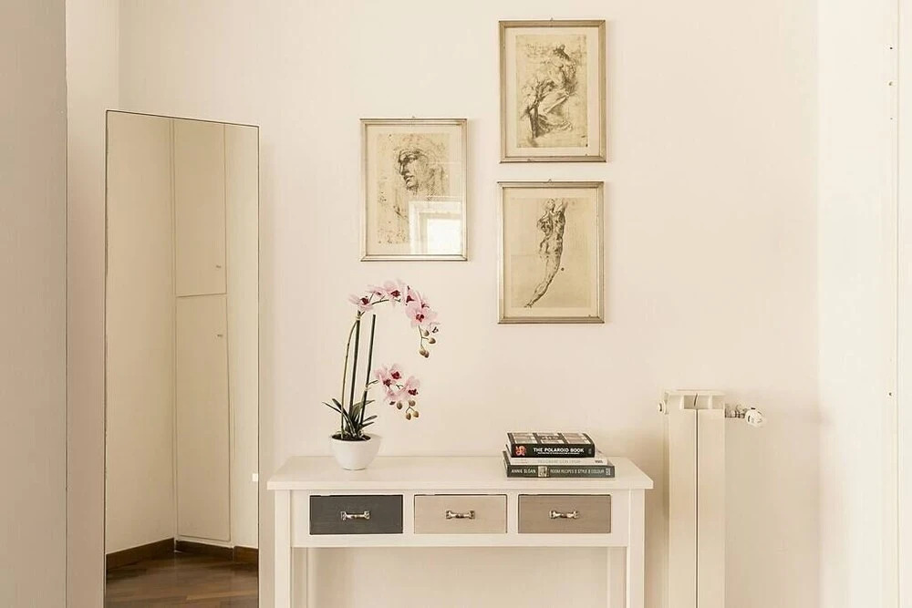 Borgia's Home - Borgia's Homeholidays 1 bedroom apartment