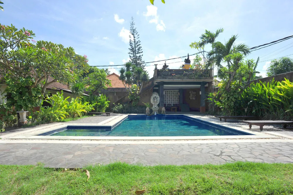 Airy Legian Gang Mangga 7 Kuta Bali