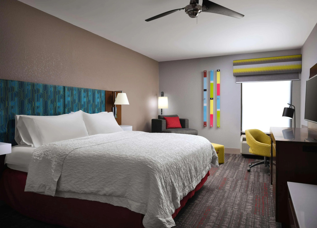 Best Western Plus Clinton/Jackson