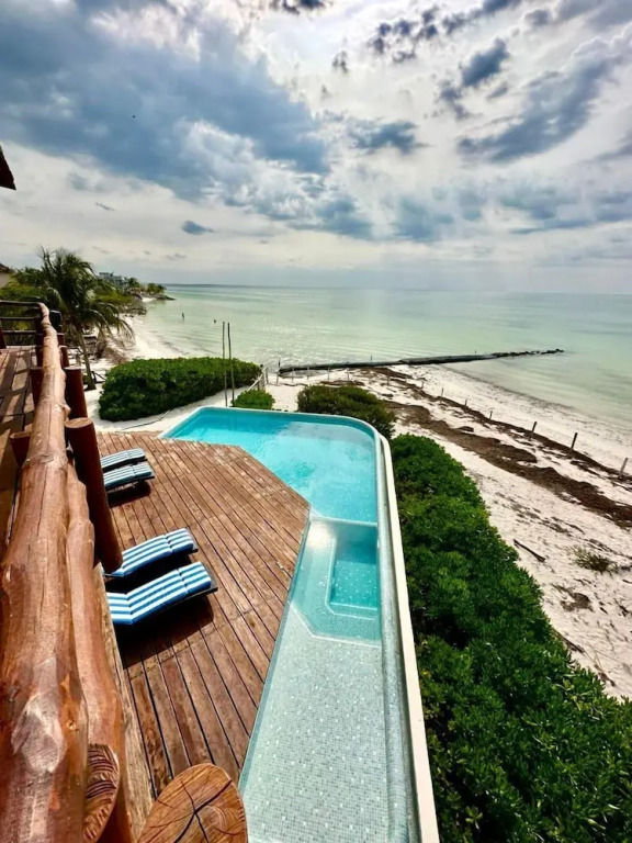 DK Luxury Ocean Front Villa