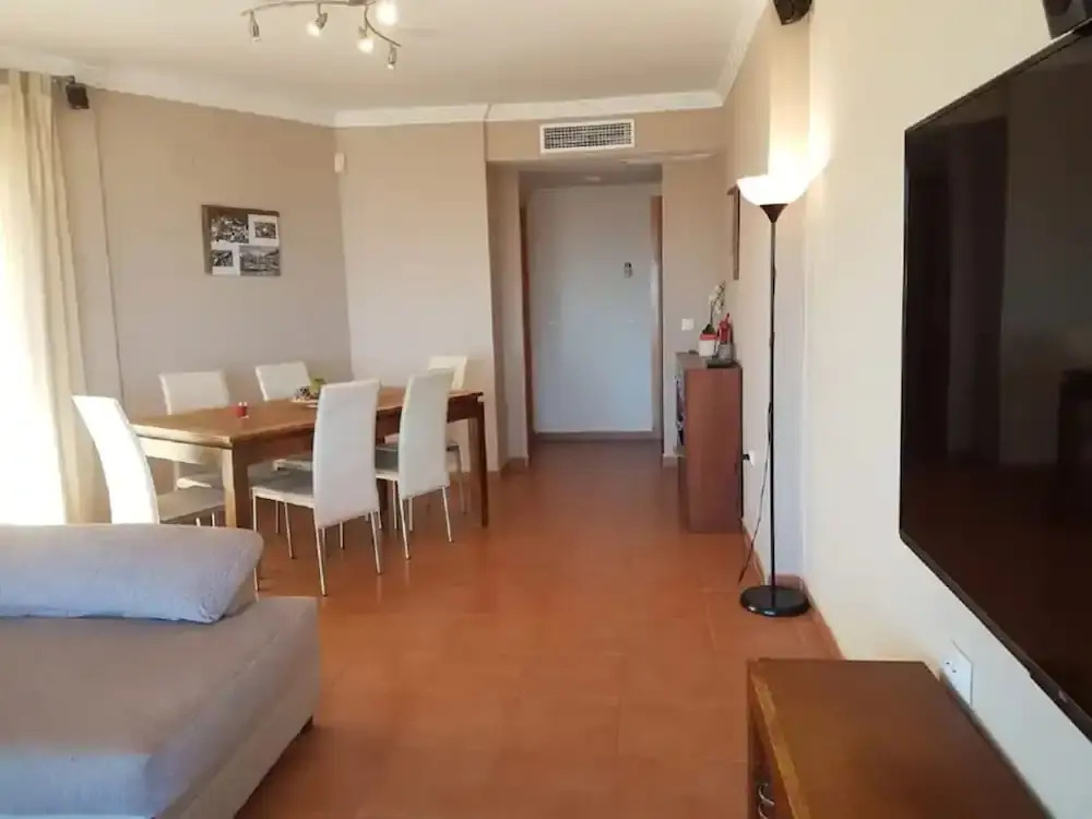107412 Apartment In Mijas