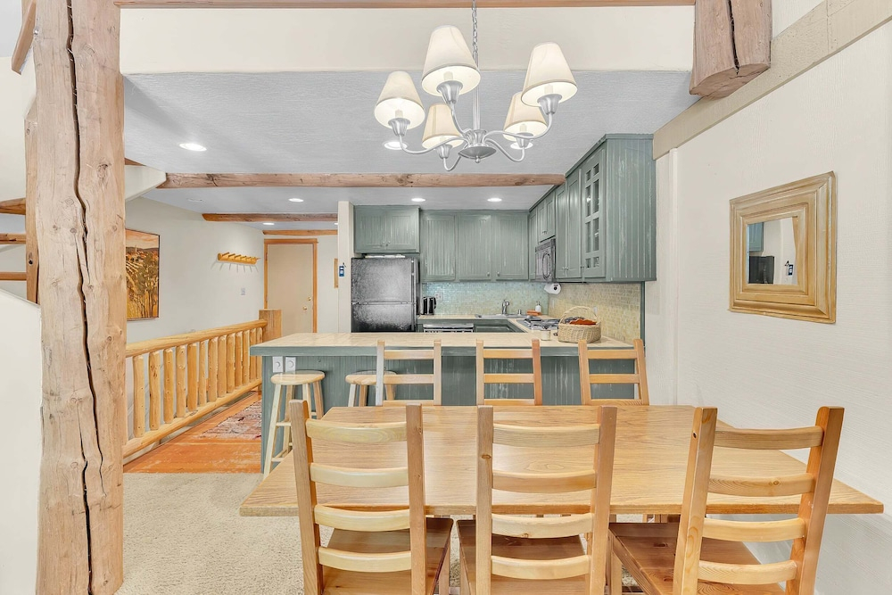 Adobe Style Condo With Loft - Creekside #58 2 Bedroom Home