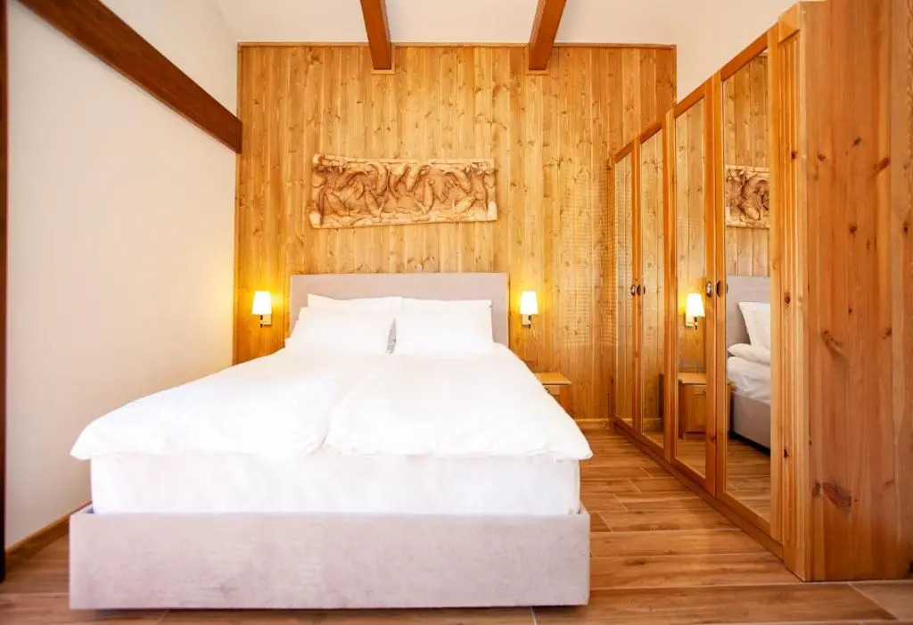 Pirin Golf Villa