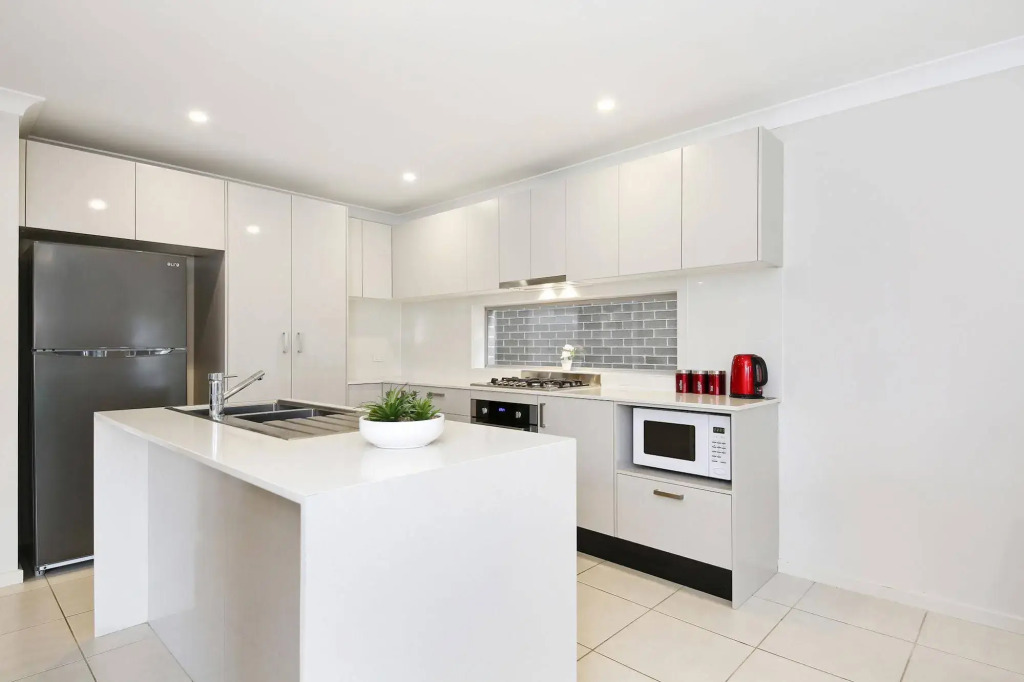 Alpine Place Villas - Sydney