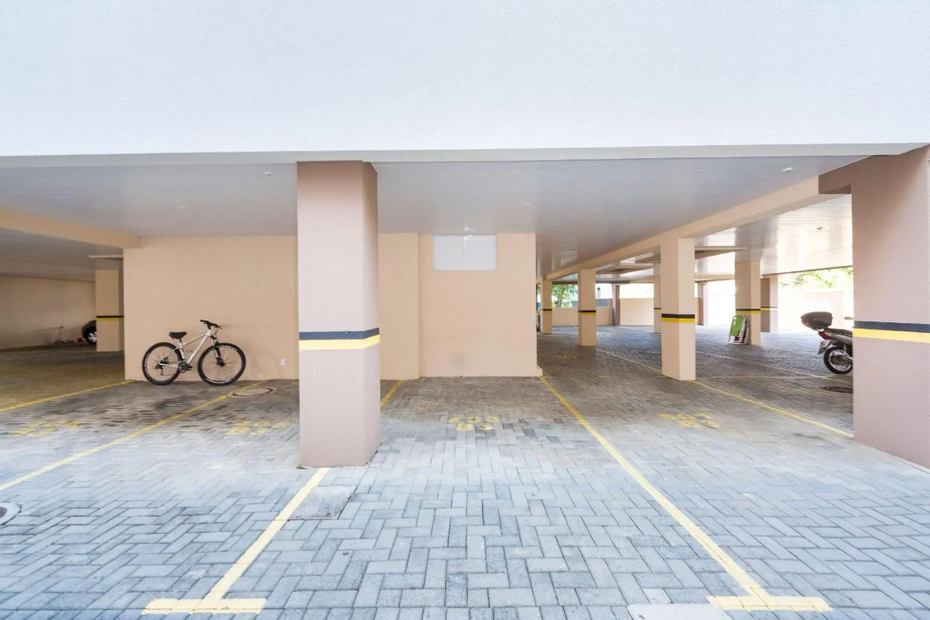 Cardeal 403C - Aconchegante apartamento na praia de Bombas - 2 dormitórios 5 pessoas