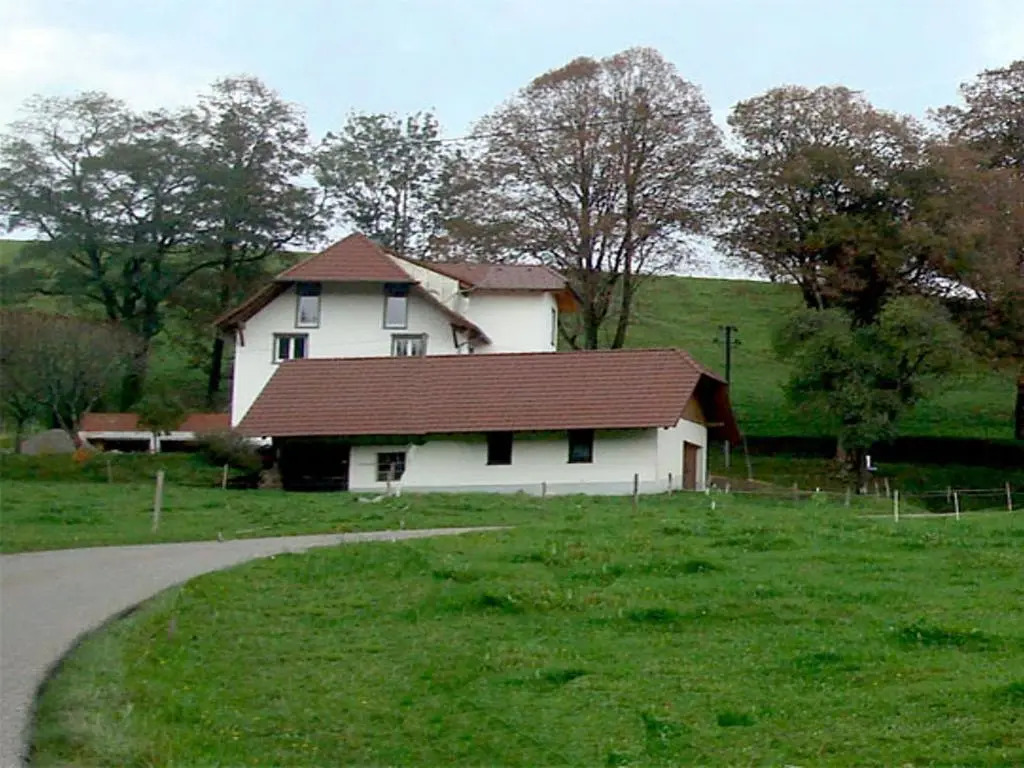 Kussenhof