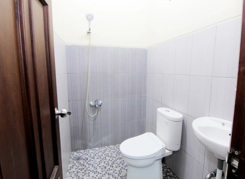 Embe Joglo Homestay
