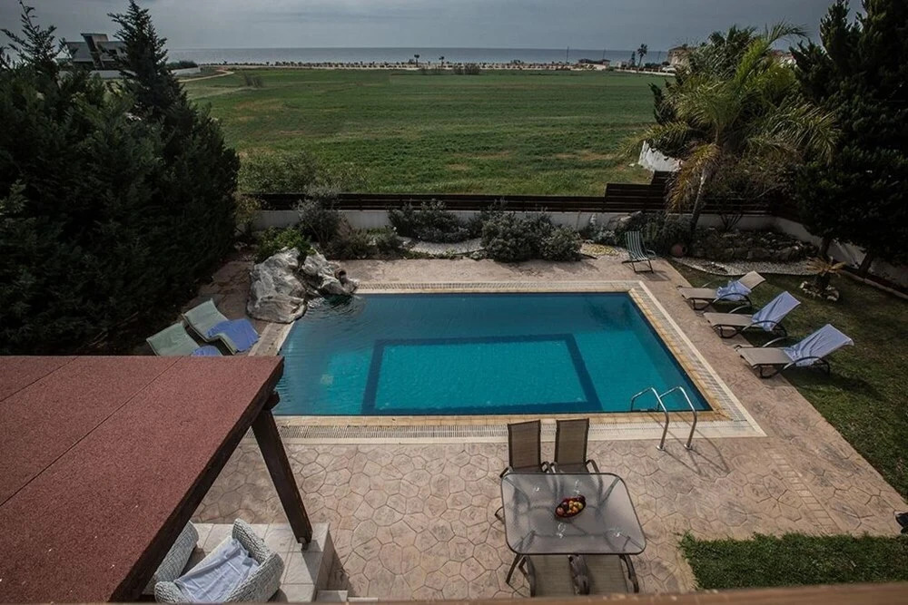 Villa Jenna AQ SC6