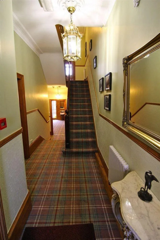 Warrens Guest House