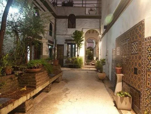 San Telmo Colonial