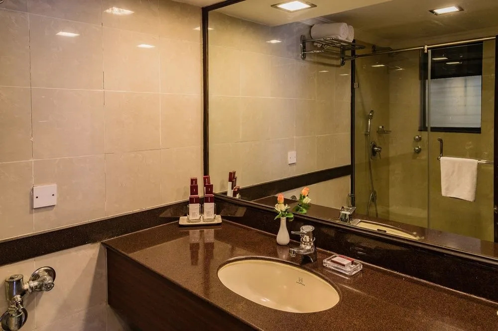The Residence Hotel & Convention Center