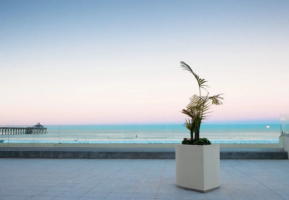 Pier South Resort, Autograph Collection