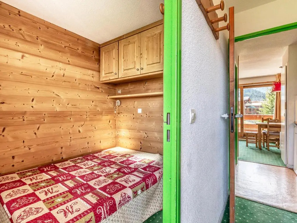 Appartement Méribel, 2 pièces, 4 personnes - FR-1-355-58