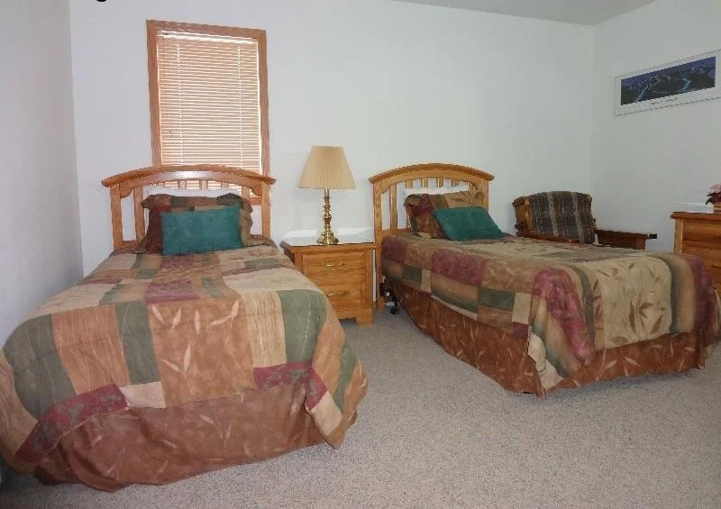 Cinnamon Ridge Condominiums