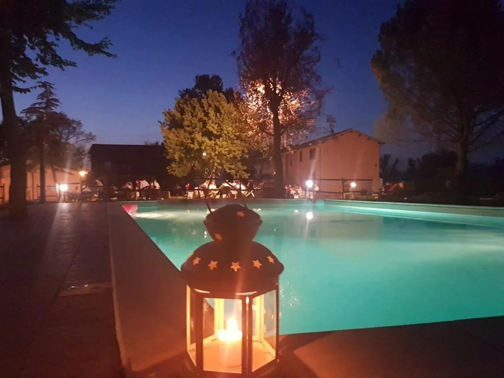 Agriturismo Natalini