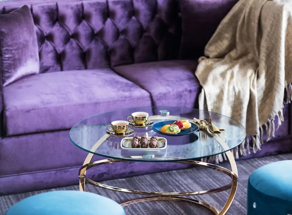 Luxury Staycation - 29 Boulevard Tower