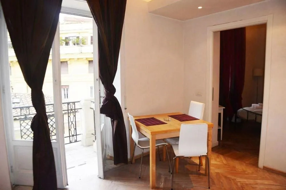 Spain Apartments