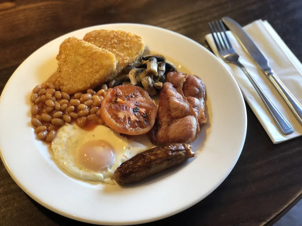 Kings Head by Chef & Brewer Collection
