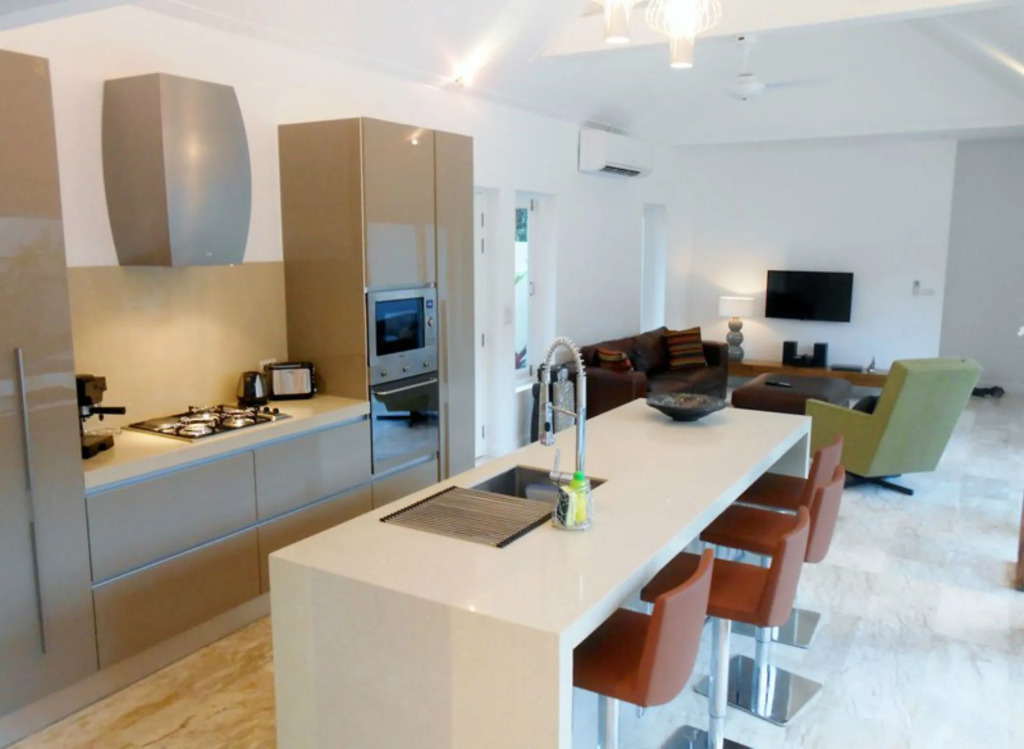 Villa Ban Tai 4 Samui