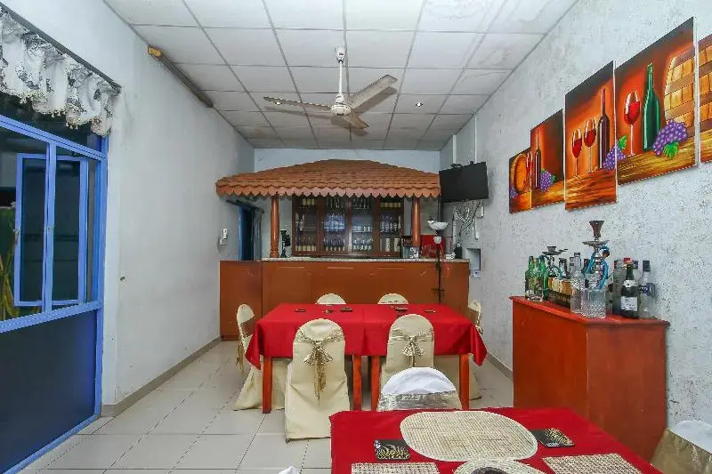Oasis Ayurveda Resort Wadduwa