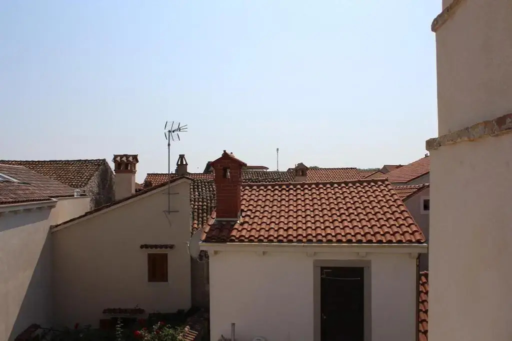 Sansego Suites
