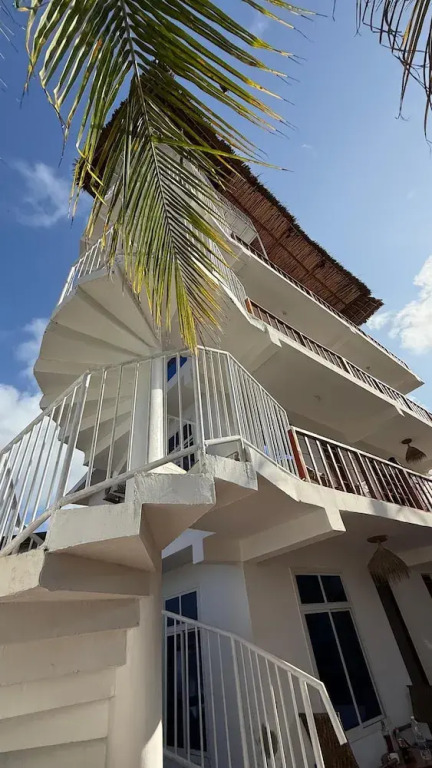 Zanz Bay Hotel