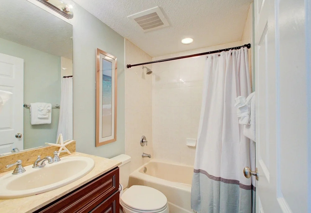 Destin West - Osprey Ph-06 3 Bedroom Condo