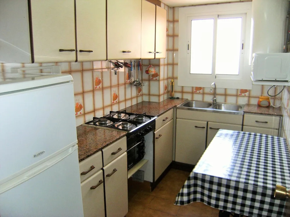 Apartamento Bonamar BXS3