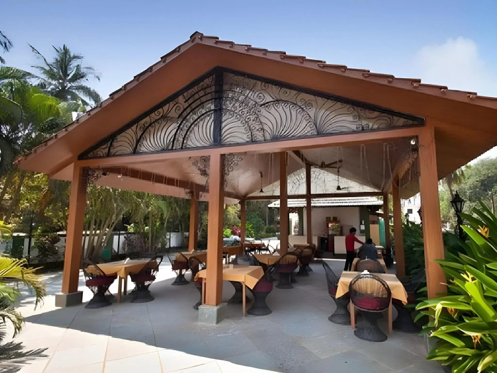 Sea Mist Resort