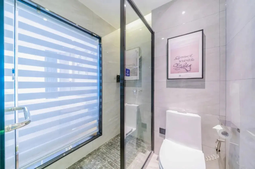 Kyriad Marvelous Hotel Daya Bay BYD Technology Park