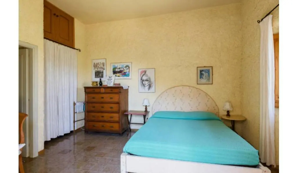 Camere e Appartamenti Baldini Romanita