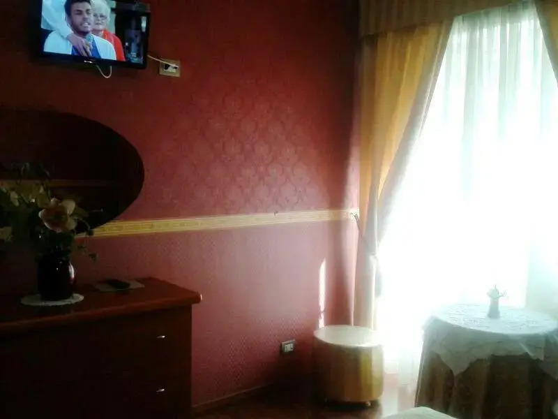 Petite Maison