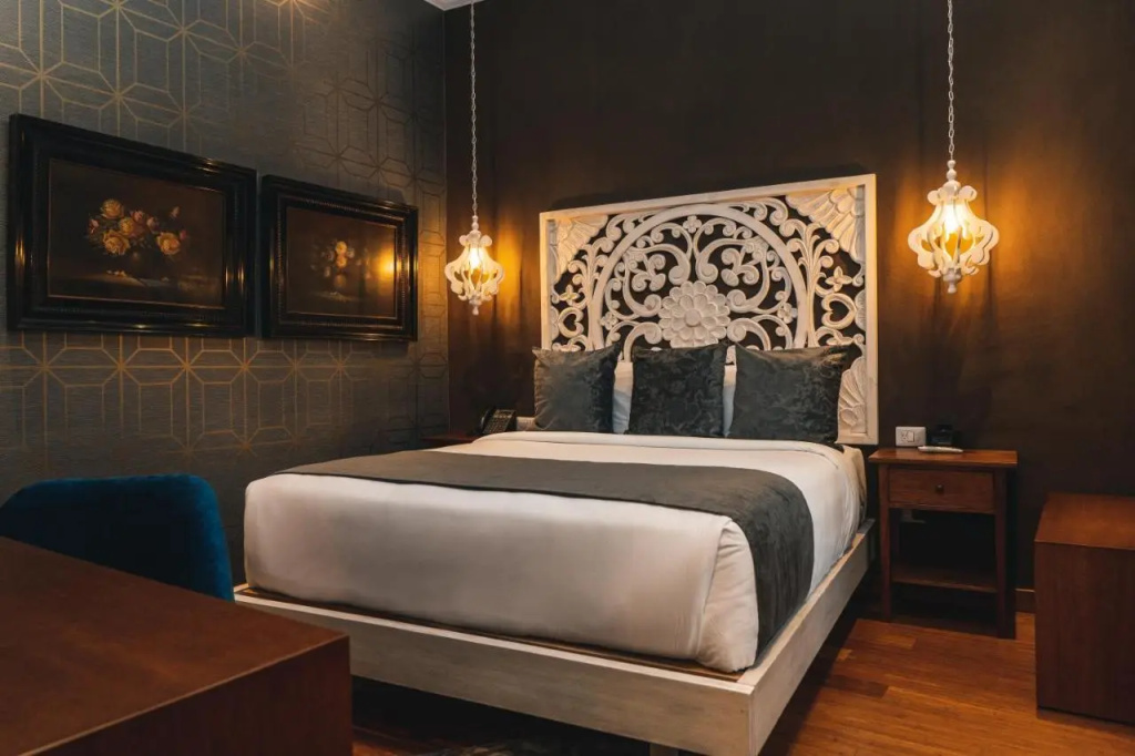 Hotel Cruz del Vado by Art Hotels Ecuador